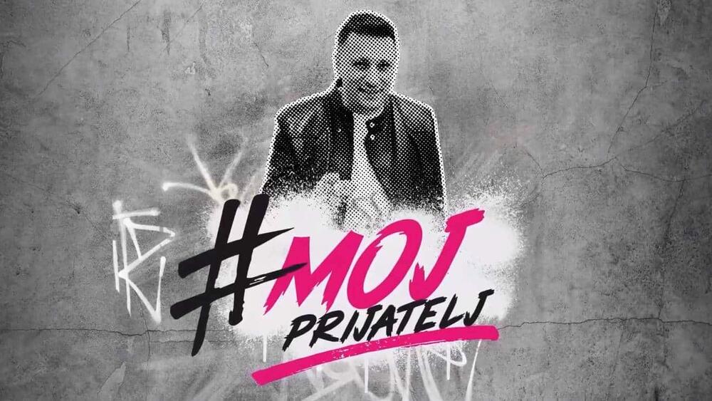Dokumentarna serija "Moj prijatelj" od 5. marta na FTV-u