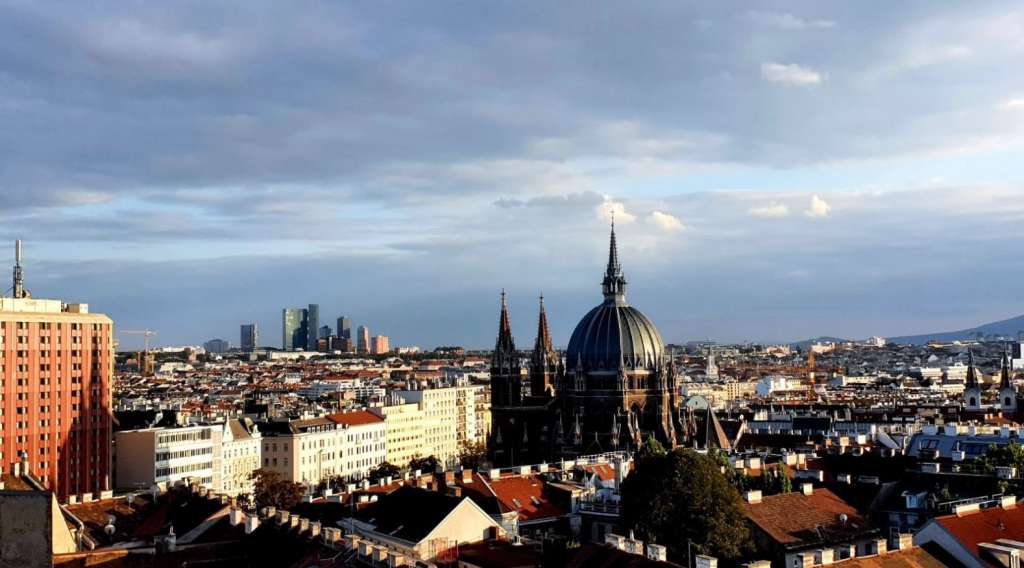 Beč bilježi najveći porast stanovništva od 2017. godine