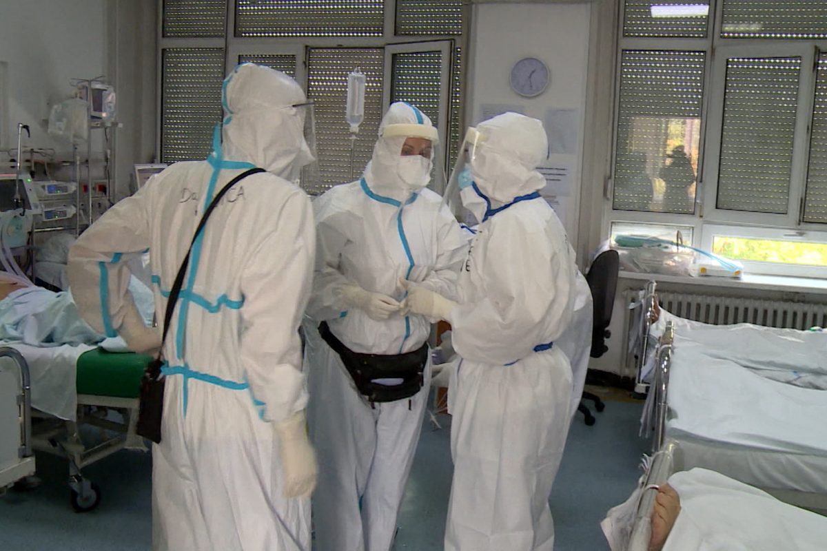 U Hrvatskoj zabilježeno 7.385 novih slučajeva koronavirusa, još 66 osoba preminulo