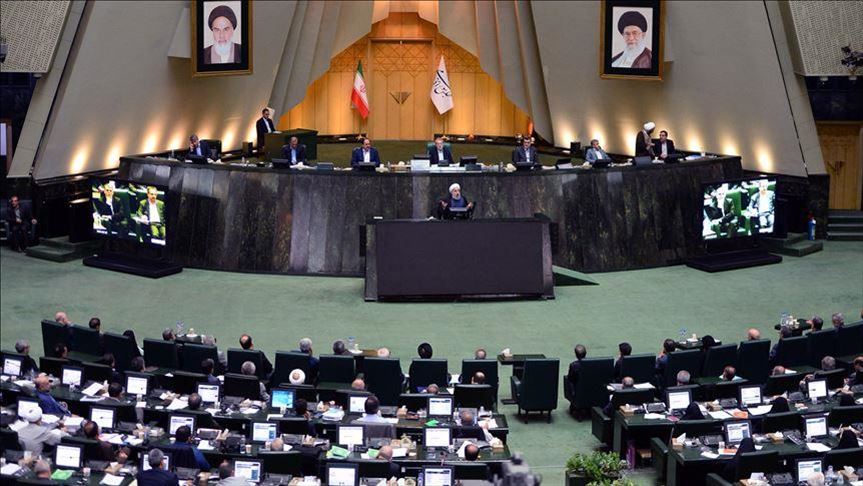 Iranski parlament obustavlja rad zbog COVID-19