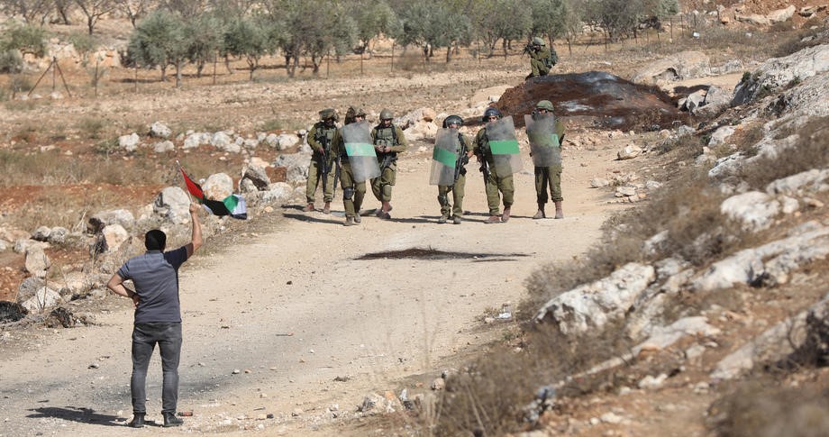 AI osudio Izrael kao državu aparthejda zbog tretiranja Palestinaca