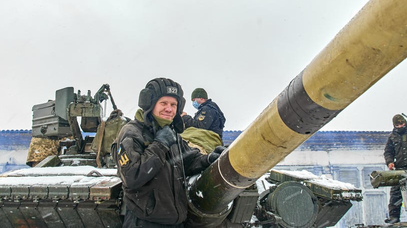 Preporuka državljanima BiH za putovanje u Ukrajinu