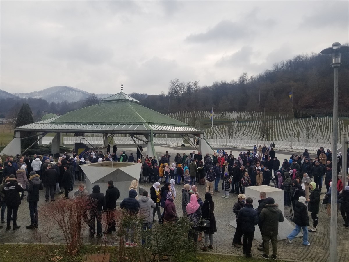 Dan nezavisnosti u Srebrenici: BiH je naša domovina koju moramo čuvati
