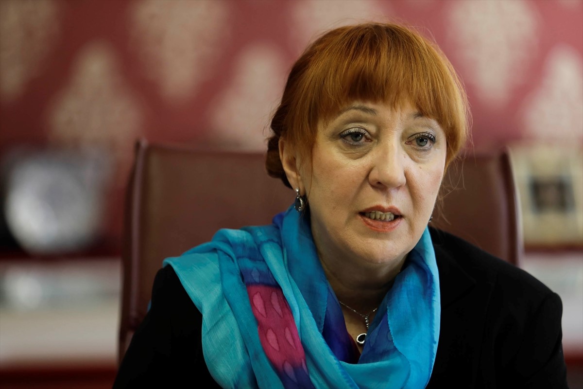 Džumhur: Nužno je analizirati sve činjenice o događajima u Ukrajini