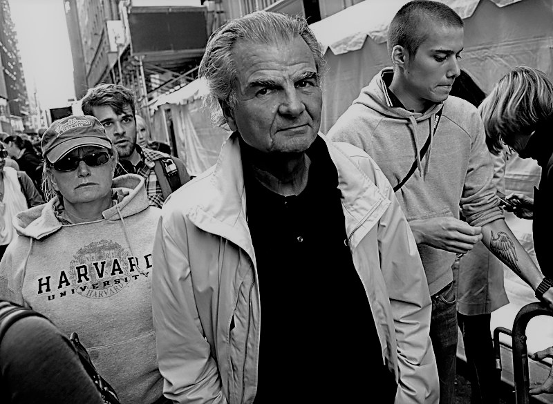 Umro francuski fotograf Patrick Demarchelier