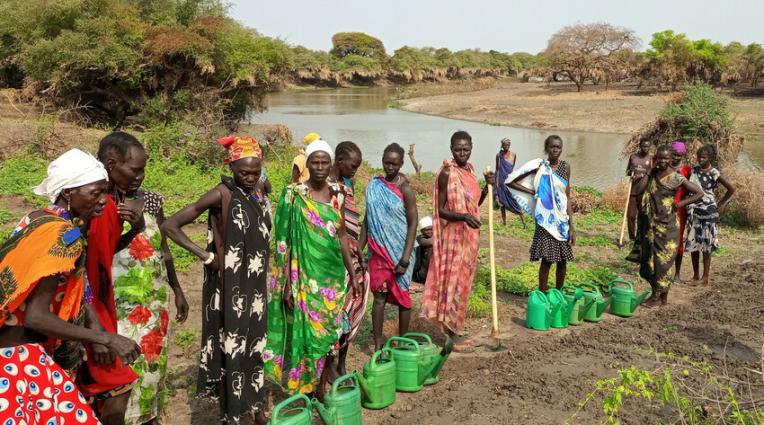 U Sudanu se nazire sve veća glad