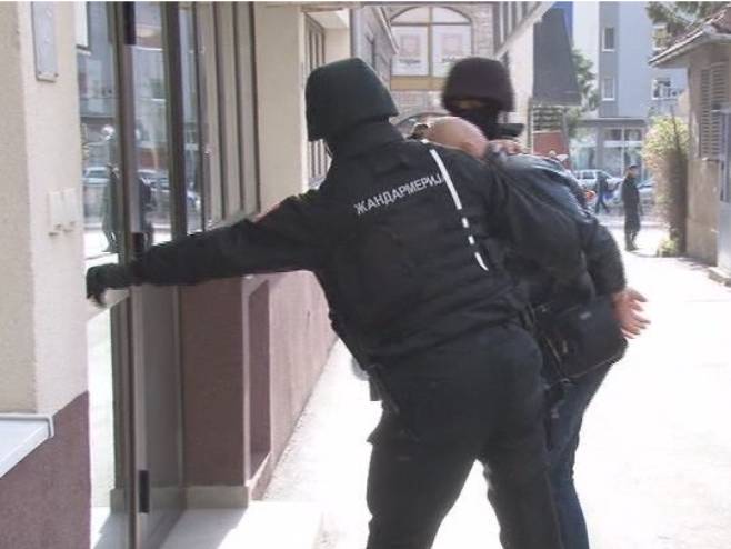 Velika akcija policijskih snaga RS-a u Zvorniku, u toku i hapšenja