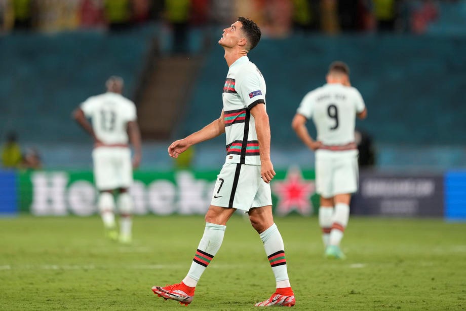 Ronaldo jedan post na Instagramu može da naplati 1,6 miliona dolara
