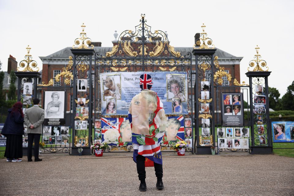 Obilježen rođendan tragično preminule princeze Diane