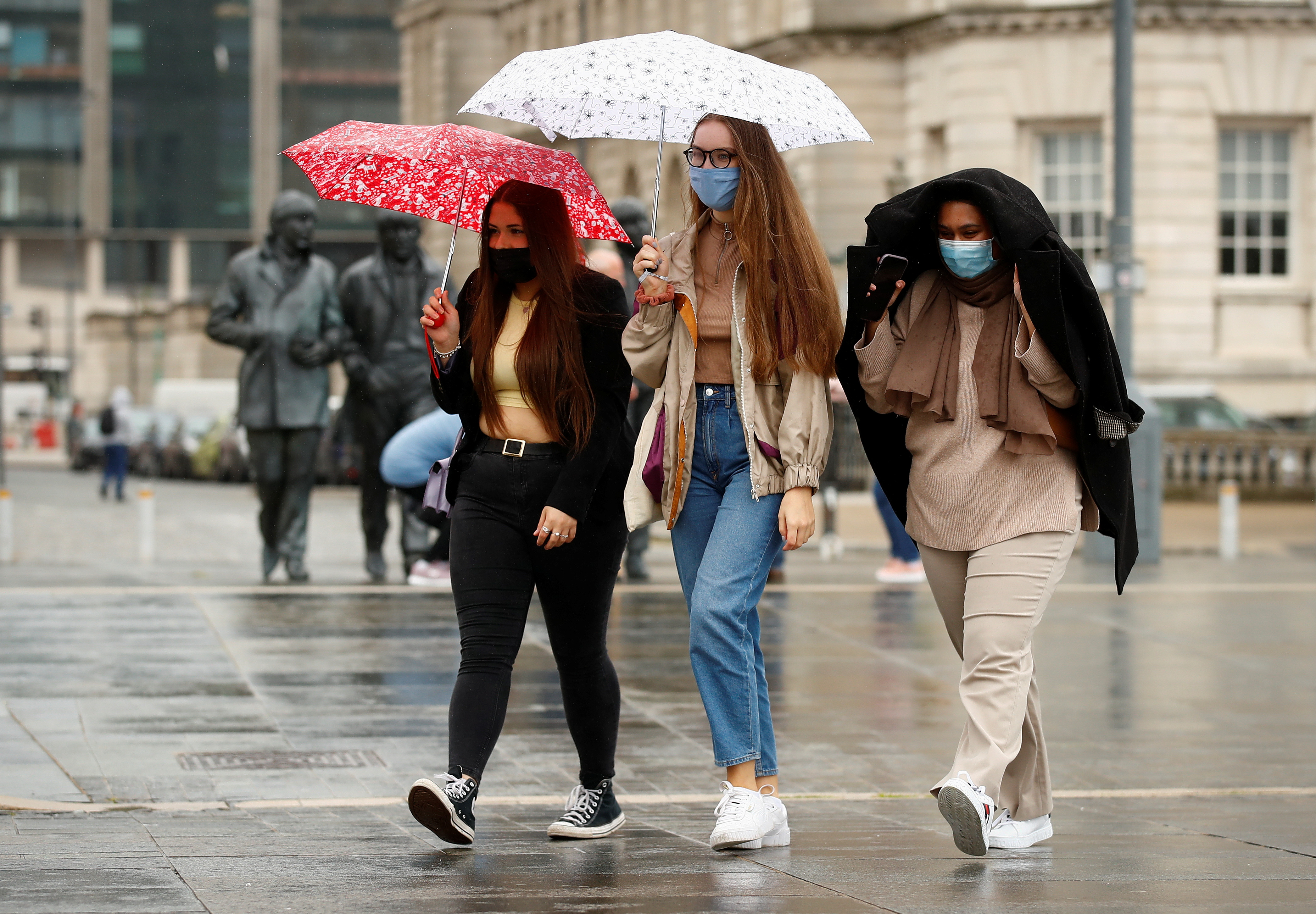 WHO upozorio na treći val koronavirusa u Evropi