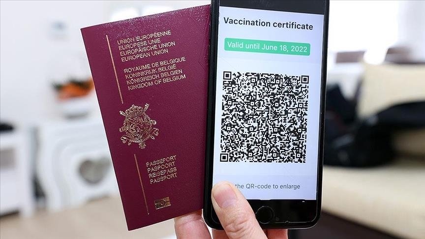 Počela primjena digitalnog Covid certifikata EU