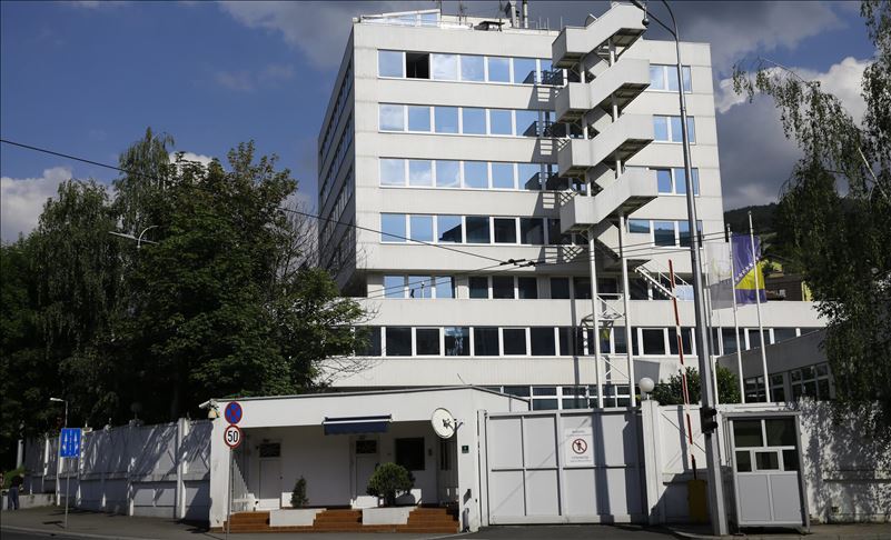 OHR za FTV o imenovanju Schmidta za novog visokog predstavnika u BiH