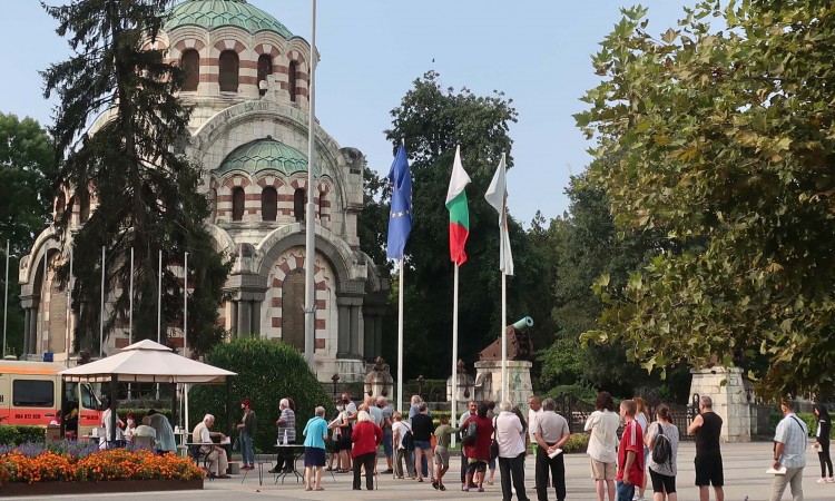 Bugarska uvodi nova Covid ograničenja
