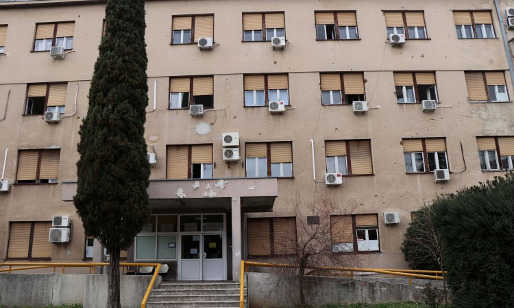 Jedna osoba preminula, u HNK 133 nova slučaja koronavirusa