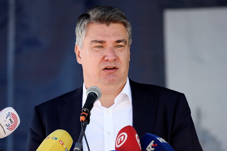 Milanović: Izvješće PIC-a ima sve elemente kolonijalne uprave