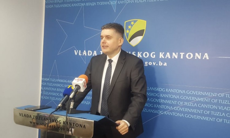 Muratović: Zbog zastarjelosti nekih rješenja došlo je do marginalizacije kulture