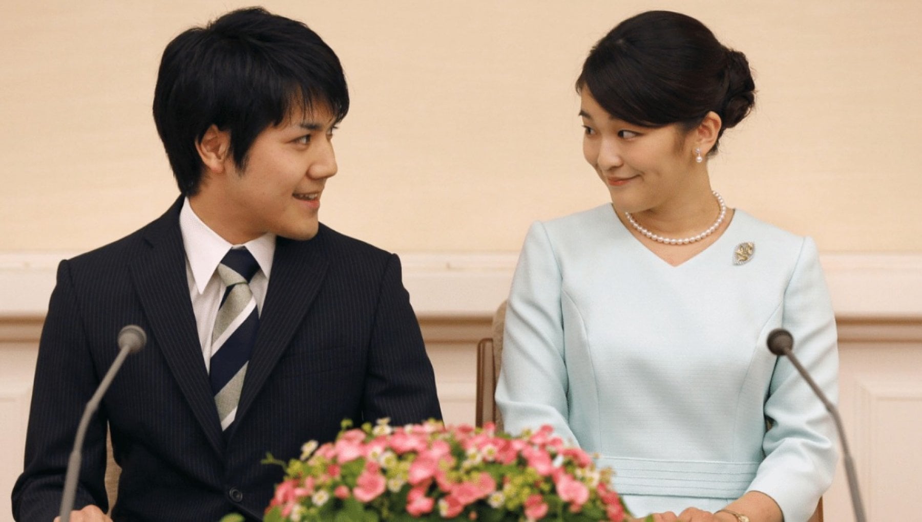Japanska princeza Mako udajom se odriče statusa