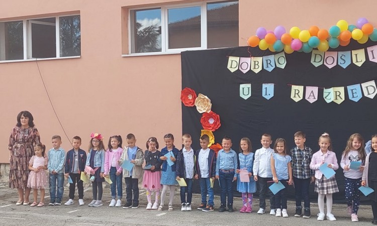 Nova školska godina u BPK: Maske ipak obavezne za učenike starijih razreda