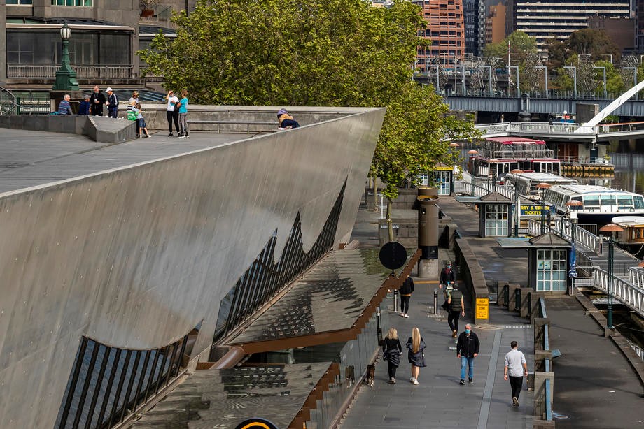 Australija otvara granicu od novembra