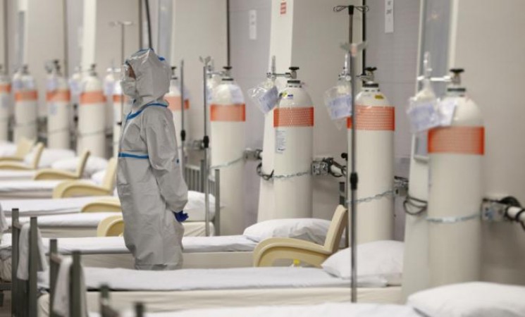 TI BiH:Pet od šest dobavljača neovlašćeno snabdijevali zdravstvo kiseonikom