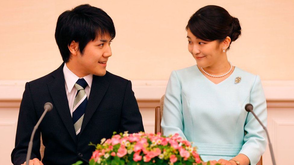 Japanska princeza Mako se udaje za pučanina, odriče se kraljevskog statusa