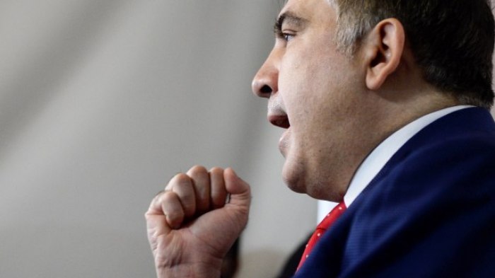 Sakašvili tvrdi da se vratio u Gruziju, vlasti negiraju