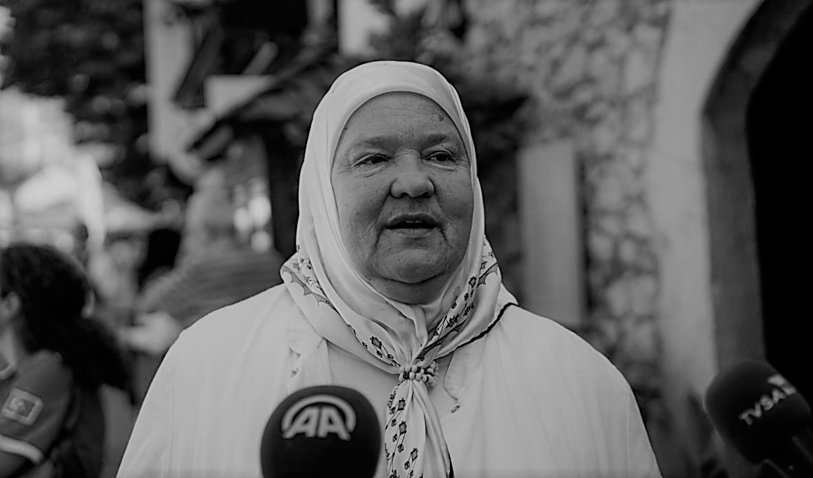 U Sarajevu preminula Tetka Zilha