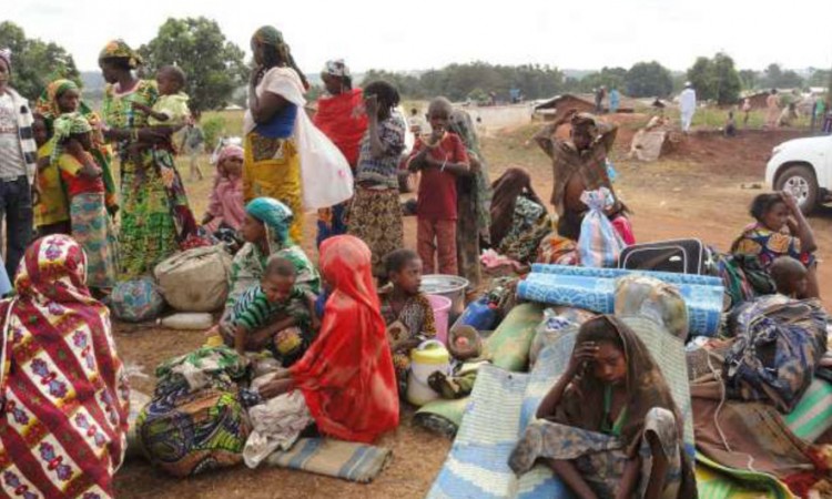 UN upozorava na visoku stopu pothranjenosti u etiopskoj regiji Tigray