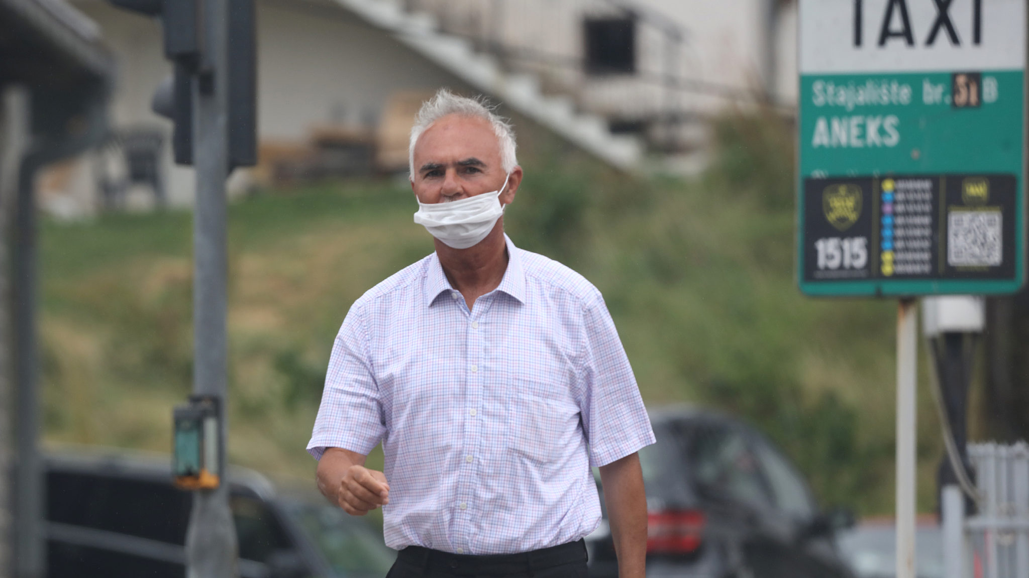 Vladimir Špoljarić oslobođen optužbi za seksualno uznemiravanje