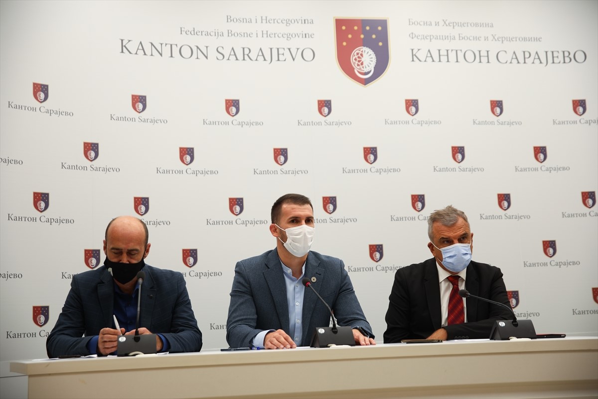 KS: Počela akcija masovnog pošumljavanja, cilj zasaditi 500.000 sadnica