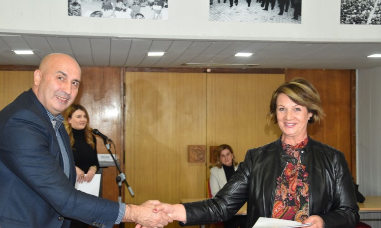 Ministarstvo KS: Danas stanove dobilo još 25 pripadnika boračke populacije