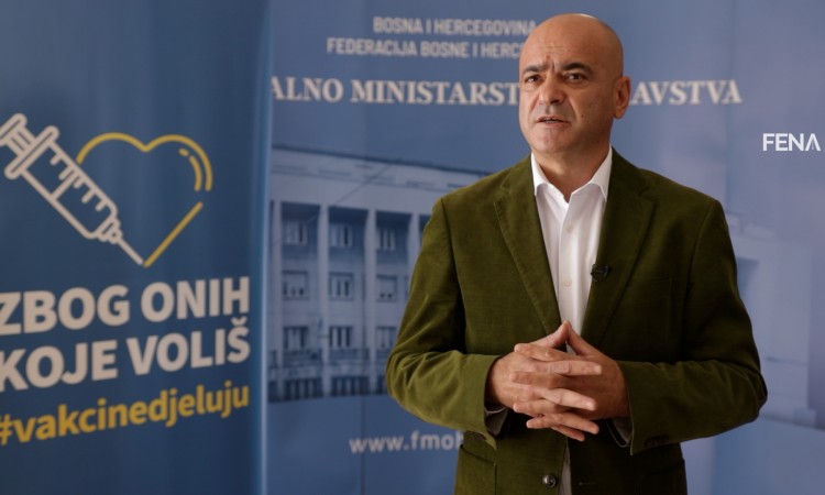 Većina teško oboljelih od virusa korona nisu vakcinisani