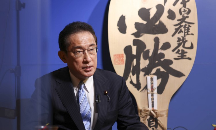 Japanski premijer Kishida proglasio pobjedu nakon 'vrlo teških' izbora