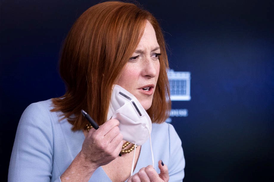 Sekretarka za štampu Bijele kuće pozitivna na koronavirus