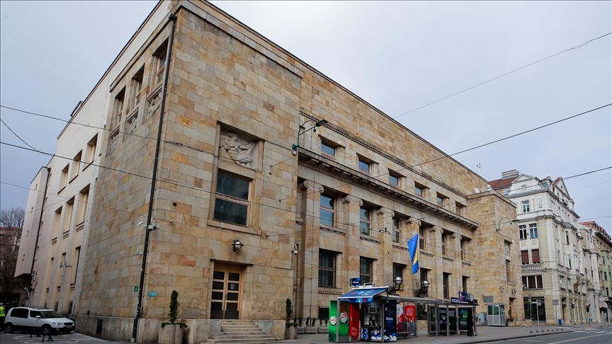 U BiH blokirano 100.567 računa poslovnih subjekata, 104 više nego mjesec ranije