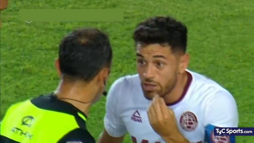 Nogometnom sucu Herreri igrač prijetio smrću