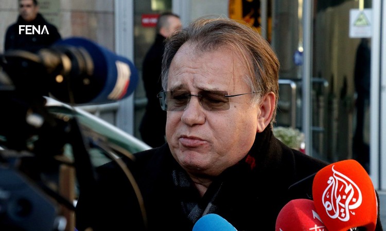 "Plan je osigurati Dodikovu podršku u indirektnom izboru Predsjedništva"