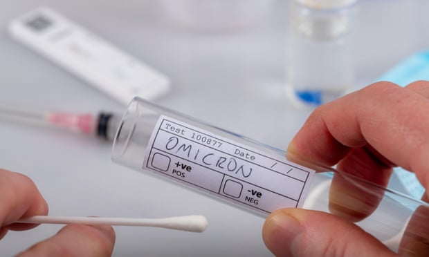 Omikron u Južnoj Americi, prvi slučajevi zabilježeni u Brazilu