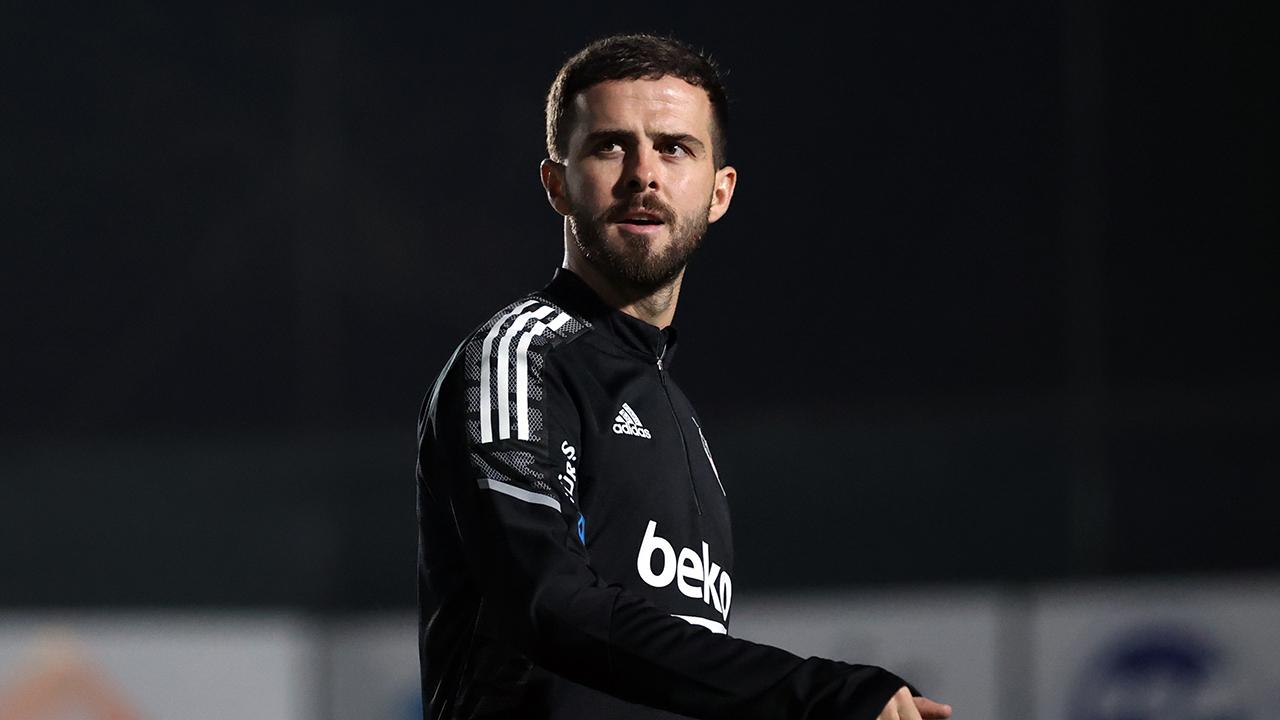 Miralem Pjanić se povrijedio tokom treninga