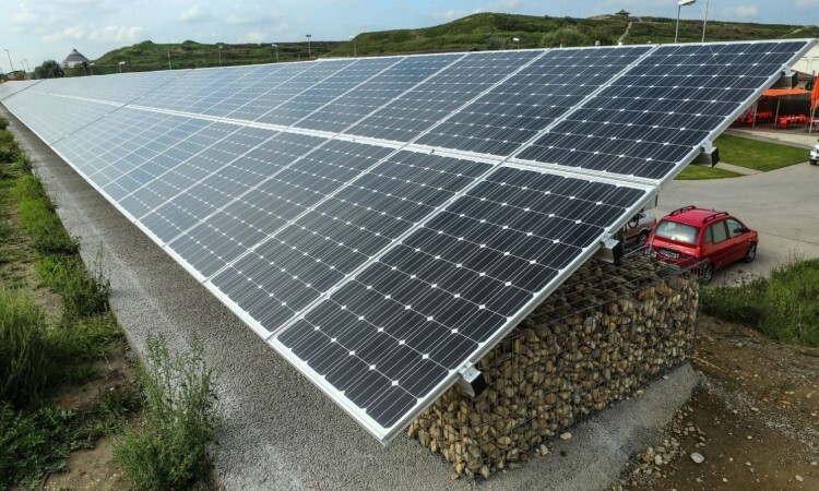 Grad Beč ulaže 2,8 milijardi eura u zaštitu klime