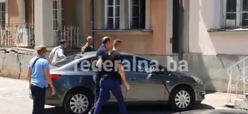 Podignuta optužnica protiv bivšeg ministra i bivšeg direktora RMU Đurđevik