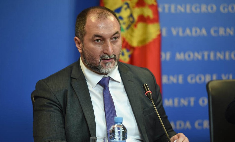 Stijović: Krivokapić neće podnijeti ostavku