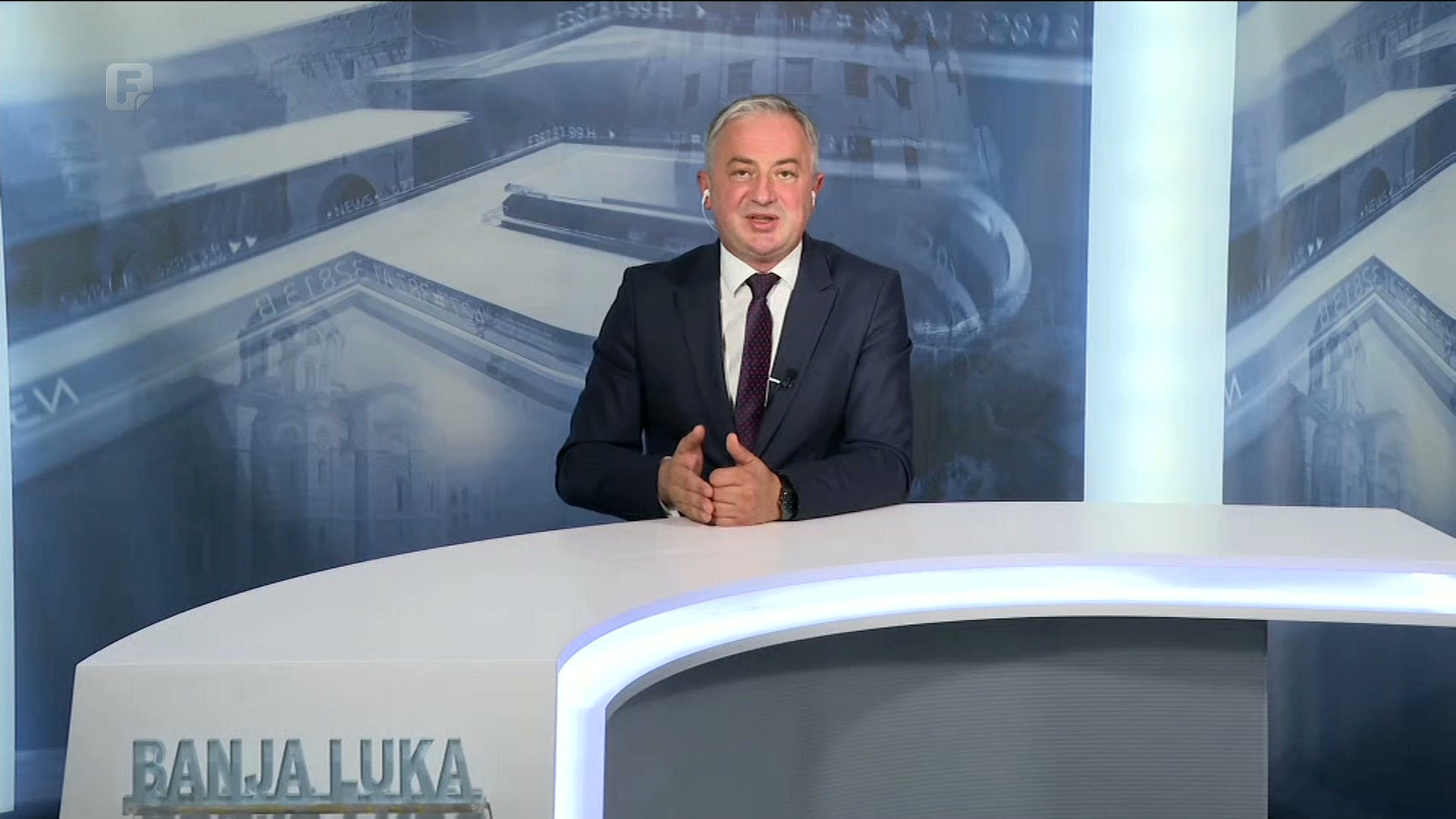 Borenović: Dodik i SNSD-e jučer legalizirali nametnuti 'Inckov zakon'