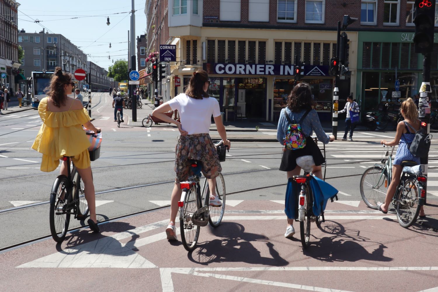 Holandija: Dvije od tri mlade žene izložene seksualnom uznemiravanju na ulici