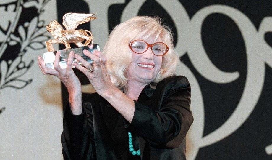 Preminula Monica Vitti, italijanska filmska zvijezda