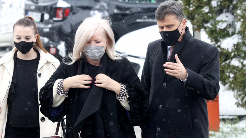 Suljević: Nabavljeni respiratori nisu za liječenje posljedica Covid 19