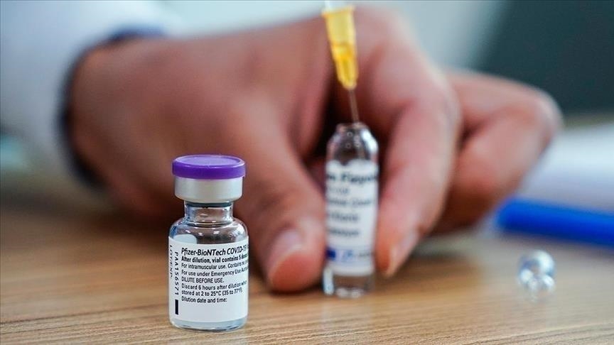 Pfizer-BioNTech podnio zahtjev za odobrenje vakcine protiv COVID-19 za djecu mlađu od pet godina