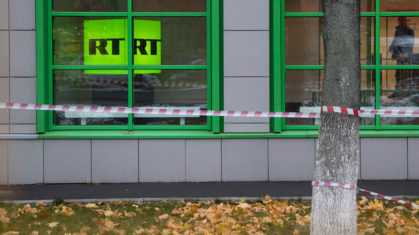 U Njemačkoj zabranjeno emitovanje ruske televizije na njemačkom jeziku