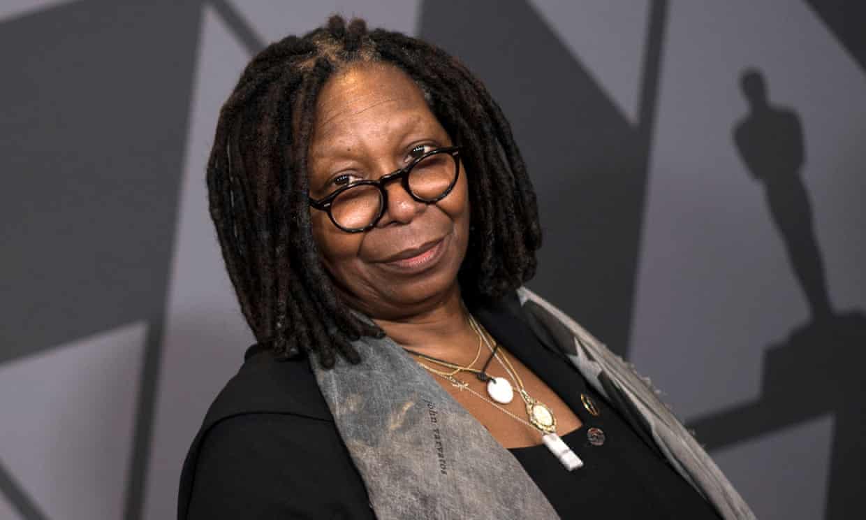 ABC suspendovao glumicu Whoopi Godlberg poslije izjave o Holokaustu