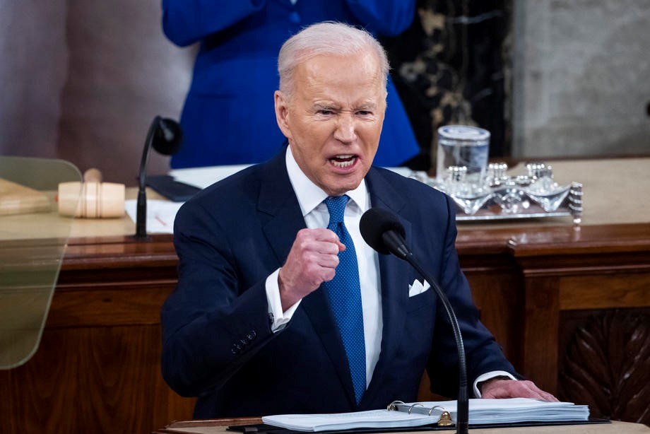 Biden: Putin je diktator, izolovaniji više nego ikada